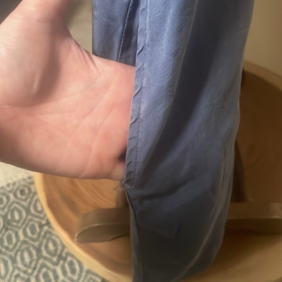 UpWest adjustable spaghetti strap dress - Picture 5 of 6